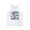 Dodgers The Legend of Miggy Ro 2025 World Champs Shirt 2