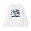 Dodgers The Legend of Miggy Ro 2025 World Champs Shirt 3