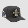 Dodgers World Series 2025 Champions Parade Hat