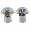 Dodgers World Series Champions 2025 We Rule October Jersey