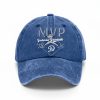 Dodgers Yamamoto MVP World Series Champion 2025 Hat