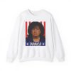 Donica Lewinsky Parody Shirt 3
