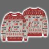 Dr Seuss I Will Drink Diet Coke Ugly Christmas Sweater