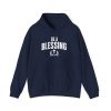 Drake Maye Be A Blessing Hoodie