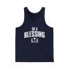 Drake Maye Be A Blessing Hoodie 4