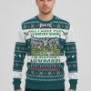 Eagles All I Want For Christmas Is Another Lombardi Ugly Sweater
