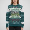 Eagles All I Want For Christmas Is Another Lombardi Ugly Sweater 2