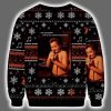 Gibby Singing iCarly Ugly Christmas Sweater 3