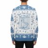 Got Too Silly Funny Ugly Christmas Sweater 2