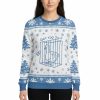 Got Too Silly Funny Ugly Christmas Sweater 3