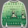 Got Too Silly Ugly Christmas Sweater 3