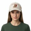 I Am Not Most Women I Am A Vet Hat (3)