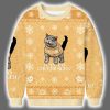 I Can Has Cheezburger Ugly Christmas Sweater 2