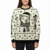 I Need Ibuprofen Funny Cat Meme Ugly Christmas Sweater 3