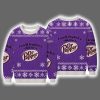 I Would Dropkick A Child For A Dr Pepper Ugly Christmas Sweater