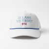 In Lane We Trust BTA Hat