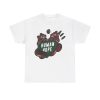 J-Hope Human Hope Squirrel Shirt