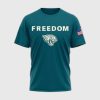 Jaguars x Turning Point USA Shirt 2