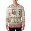 Jesus The Reason For Season Christian Ugly Sweater