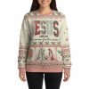 Jesus The Reason For Season Christian Ugly Sweater 2