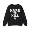 John Kuceyeski Hard To Kill Shirt (2)