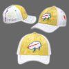 Josh Allen Bills Carson Oishei Childrens Hospital Hat