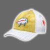 Josh Allen Bills Carson Oishei Childrens Hospital Hat