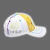 Josh Allen Bills Carson Oishei Childrens Hospital Hat