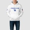 Kentucky University Freedom 2025 Hoodie 2