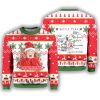 Kevin McCallister Ugly Christmas Sweater