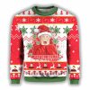Kevin McCallister Ugly Christmas Sweater 2