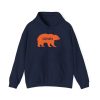 Kyle Brandt Walking Bear Down Hoodie 2
