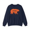 Kyle Brandt Walking Bear Down Hoodie 3