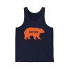 Kyle Brandt Walking Bear Down Hoodie 4