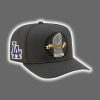 LA Dodgers 2025 World Series Champions Cap 3