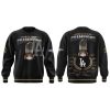 LA Dodgers World Series Champions 2025 Signature Sweatshirt