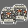 Lactose Tolerant Funny Meme Ugly Christmas Sweater