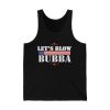 Lets Blow Bubba Trump Shirt 4