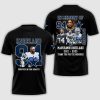 Marshawn Kneeland Cowboys Forever In Our Hearts Shirt
