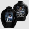Marshawn Kneeland Cowboys Forever In Our Hearts Shirt 2