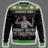 Merry Drunk Im Christmas Sterling Archer Ugly Christmas Sweater 2