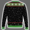 Merry Drunk Im Christmas Sterling Archer Ugly Christmas Sweater 3