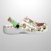 Merry Grnchmas Christmas Crocs Clogs 2