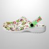Merry Grnchmas Christmas Crocs Clogs 3