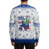 Merry Texmas YAll Ugly Christmas Sweater 2