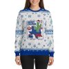 Merry Texmas YAll Ugly Christmas Sweater 3