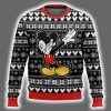 Mickey Dabbing Ugly Christmas Sweater 2