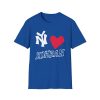 NY Loves Zohran Shirt