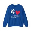 NY Loves Zohran Shirt