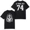 Nick Mangold A True Jet 74 Shirt